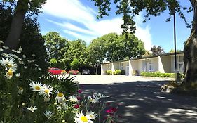 Ashleigh Court Motel