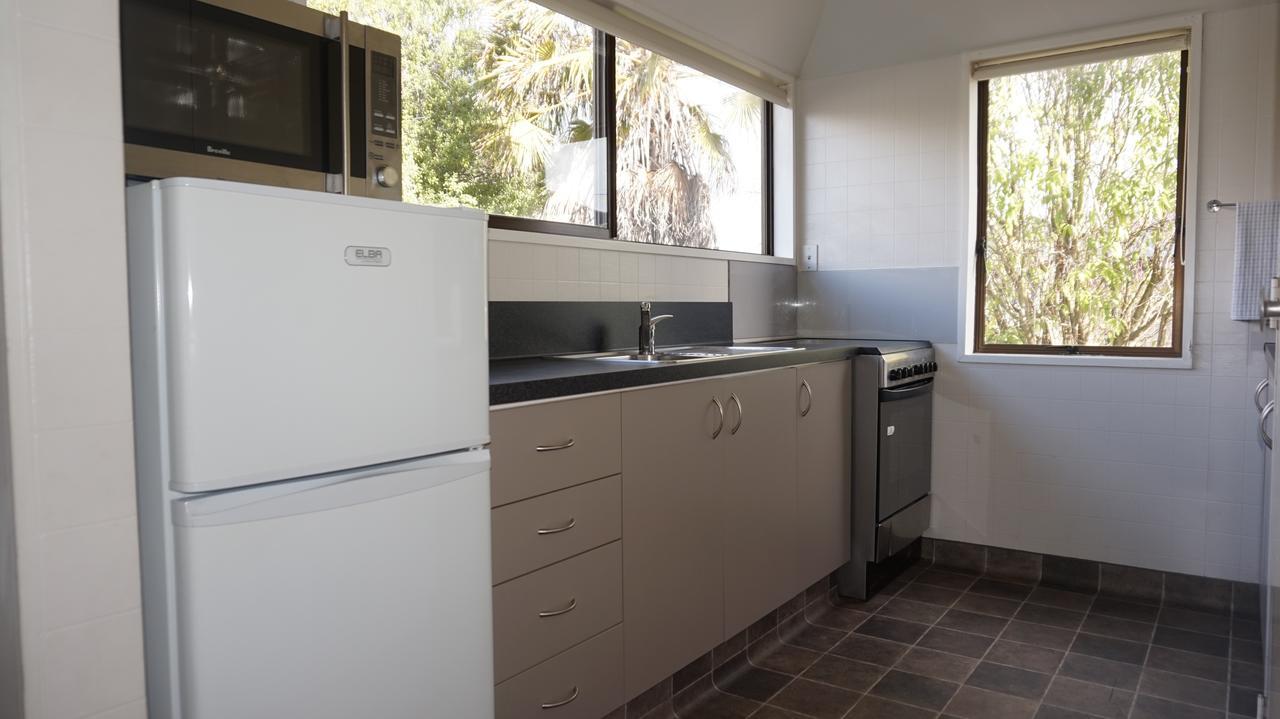 Ashleigh Court Motel Christchurch Exterior foto